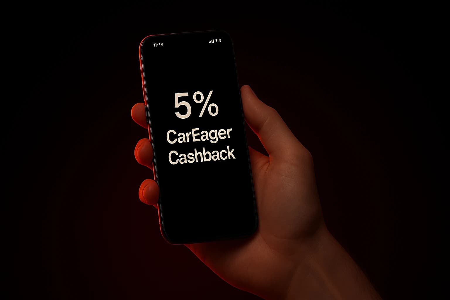 Savings on premium car care services