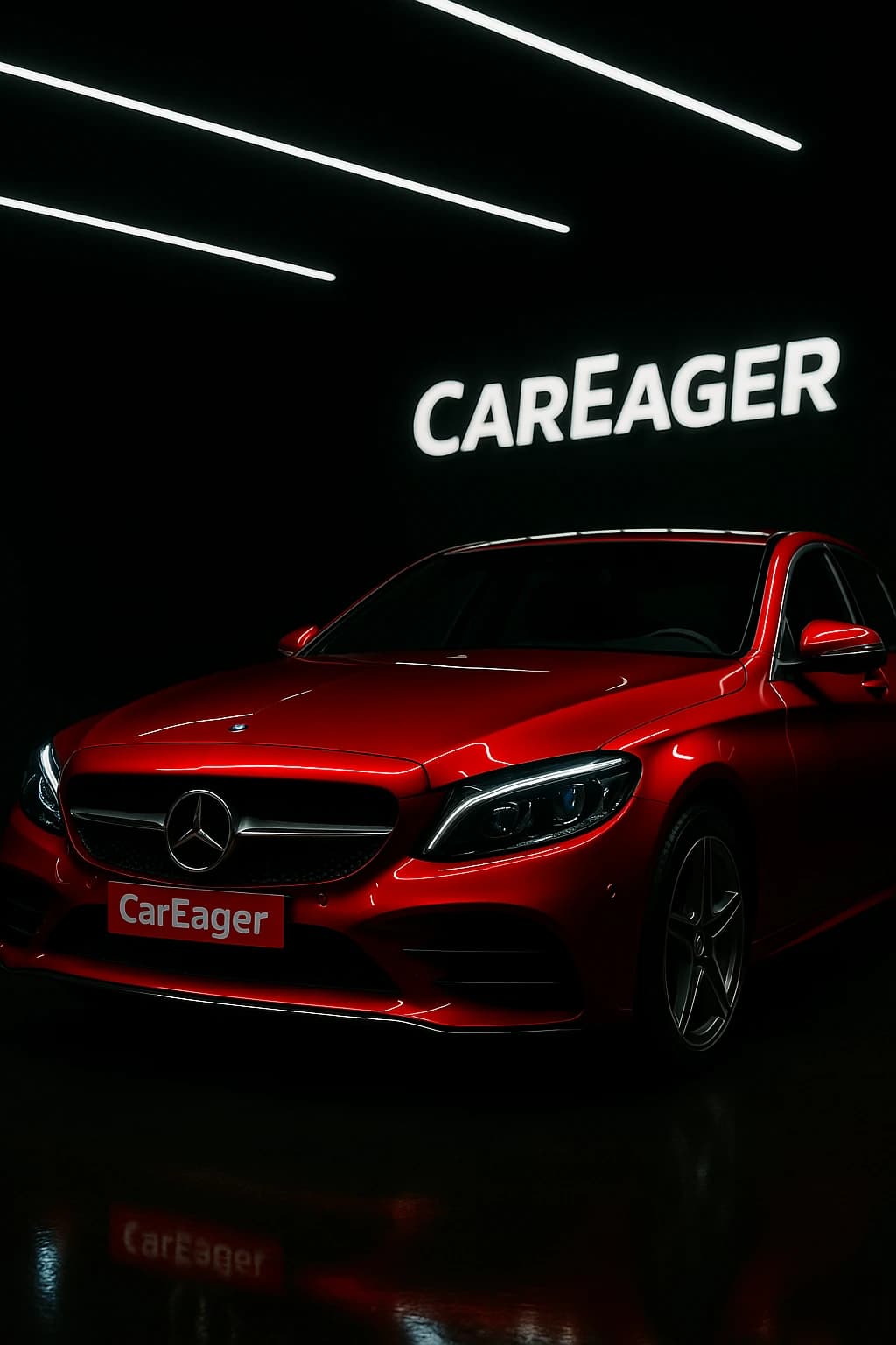 CarEager workshop