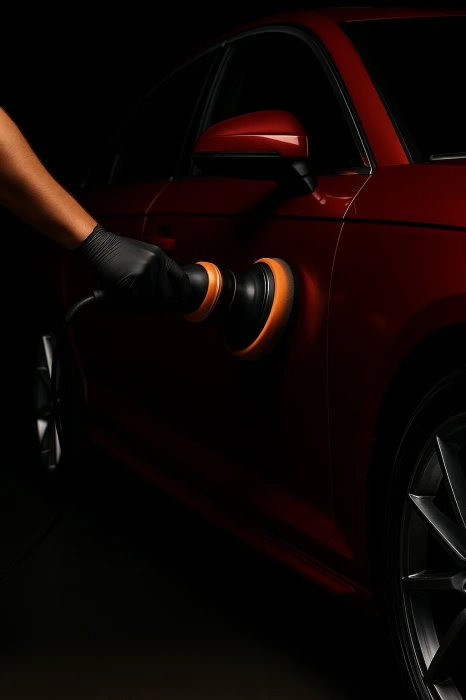 Deep Detailing